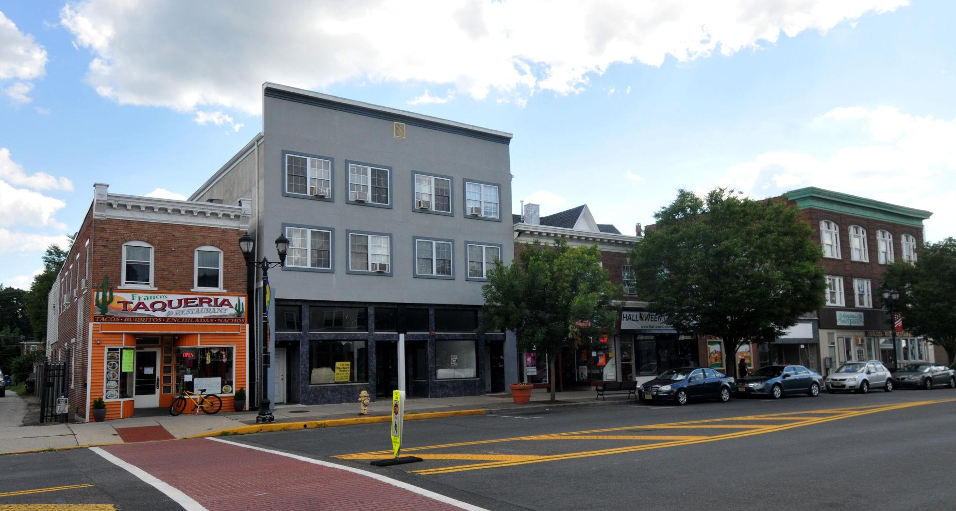 Riverside Township NJ